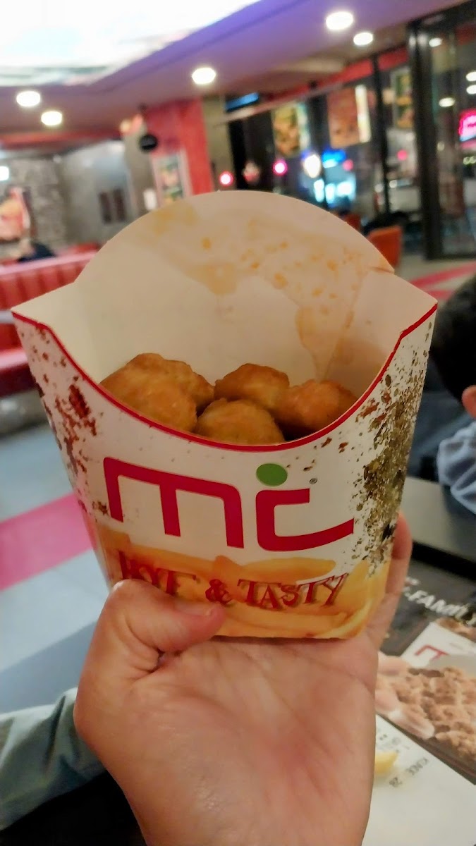 McDarwich's Crispy Photo 9
