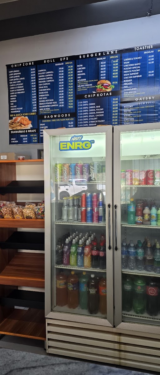 Akhalwayas Fish & Chips Emmarentia Photo 6