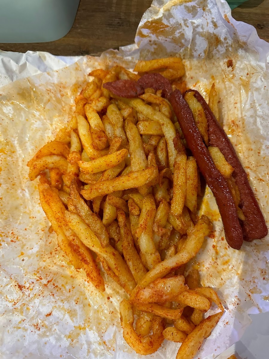 Akhalwayas Fish & Chips Emmarentia Photo 8
