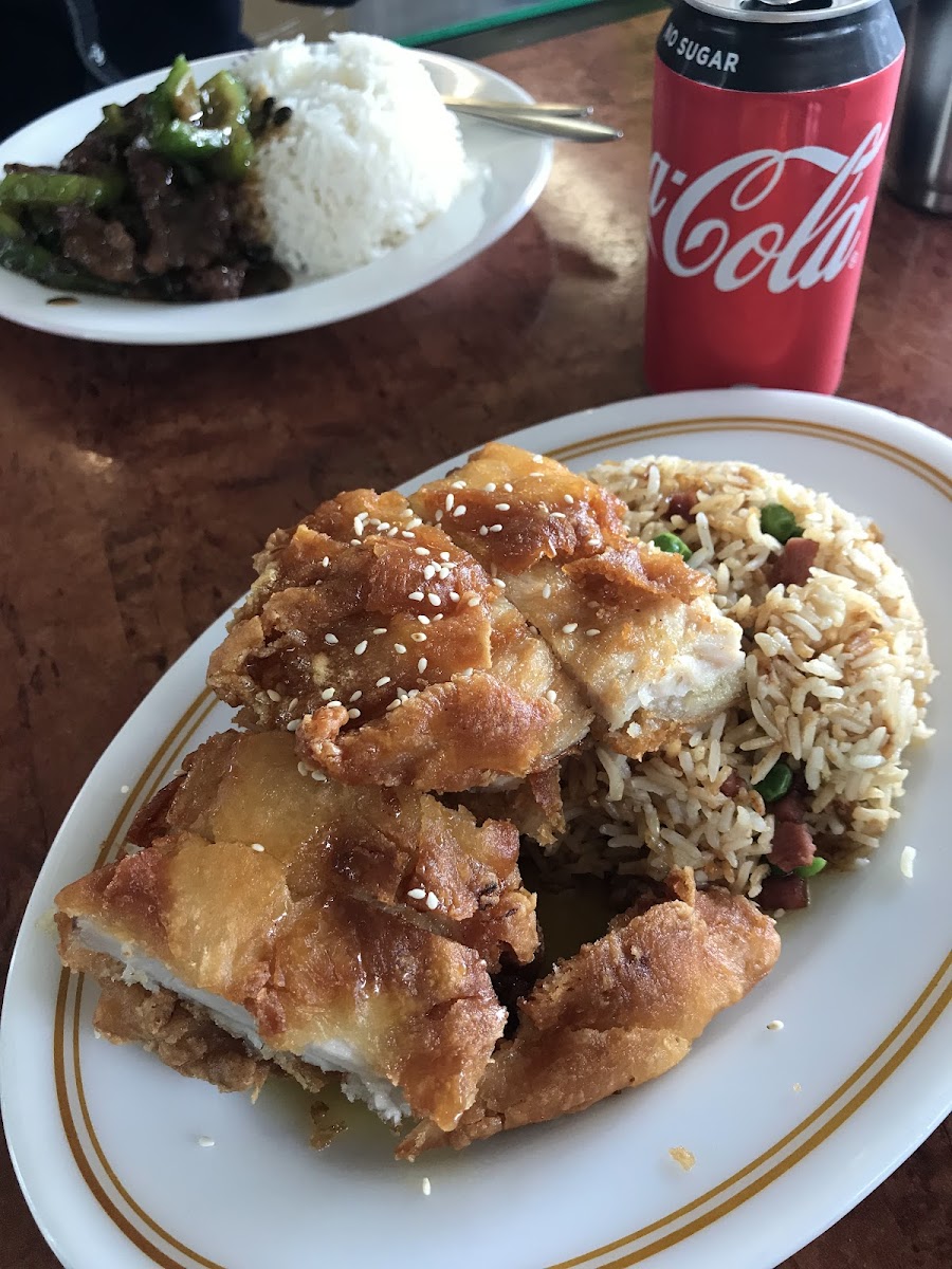 Daily Garden Chinese Take Away Photo 10