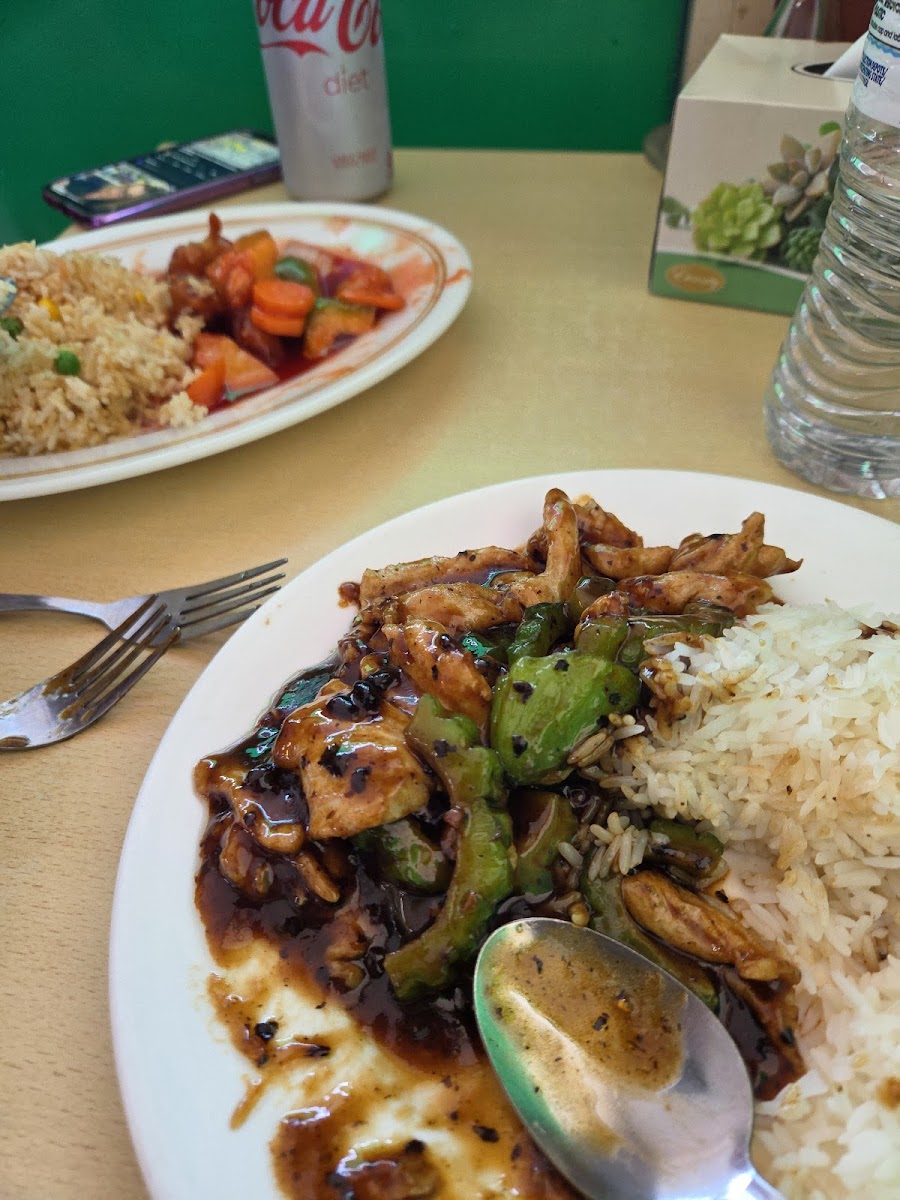 Daily Garden Chinese Take Away Photo 3
