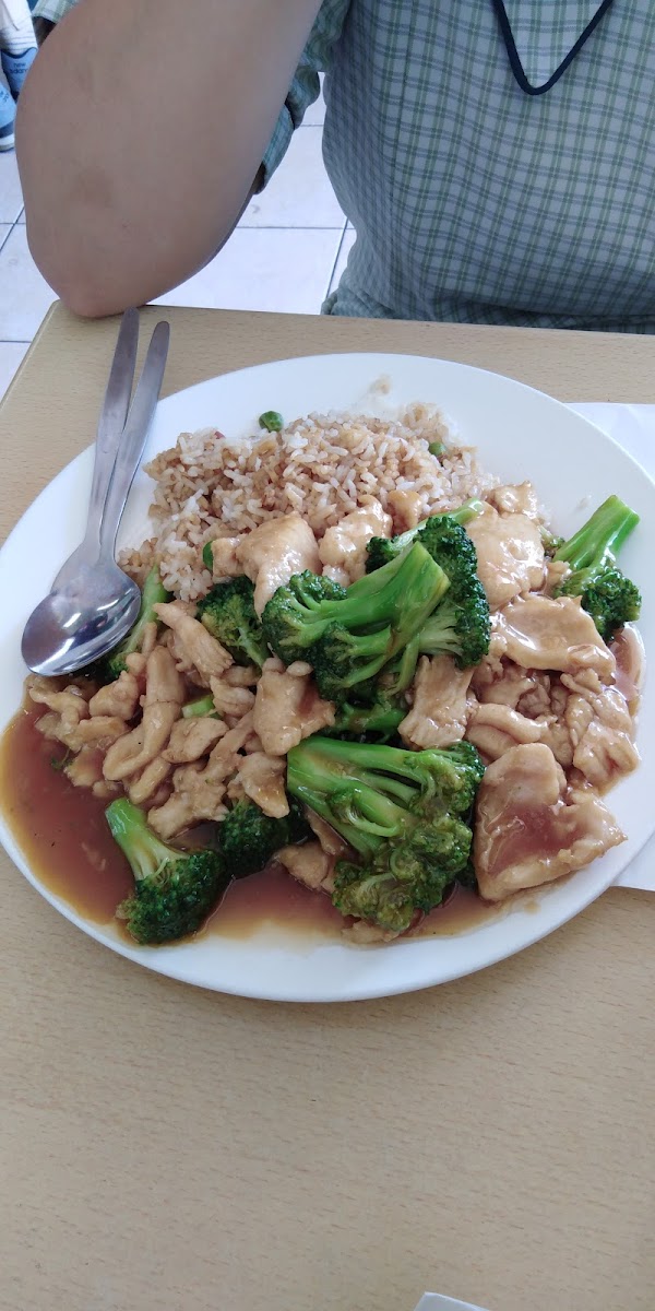 Daily Garden Chinese Take Away Photo 5