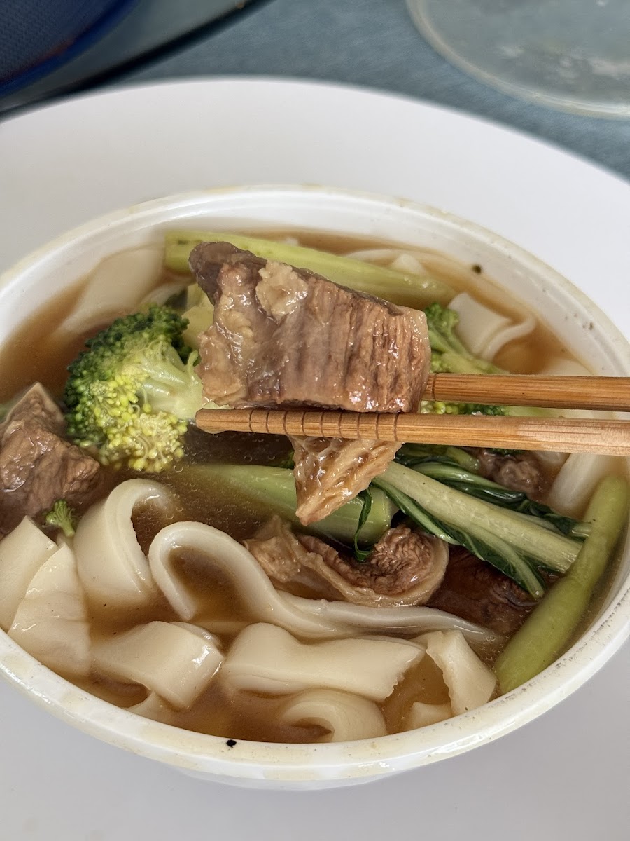 Daily Garden Chinese Take Away Photo 8