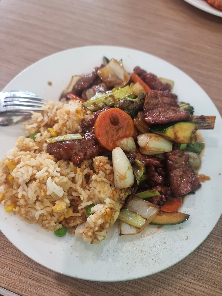 Daily Garden Chinese Take Away Photo 9