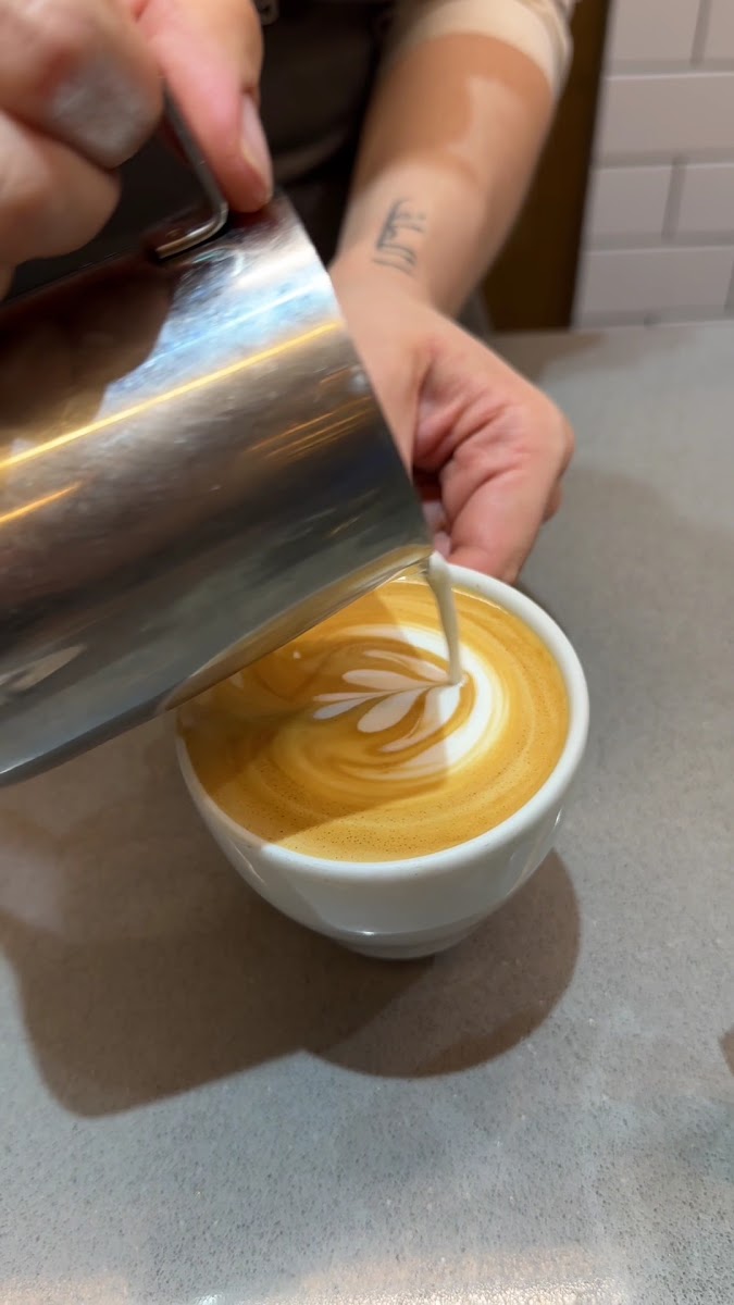 Coffeeangel Photo 2