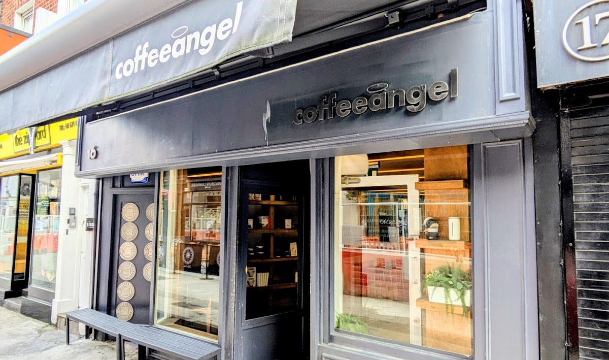Coffeeangel Photo 3
