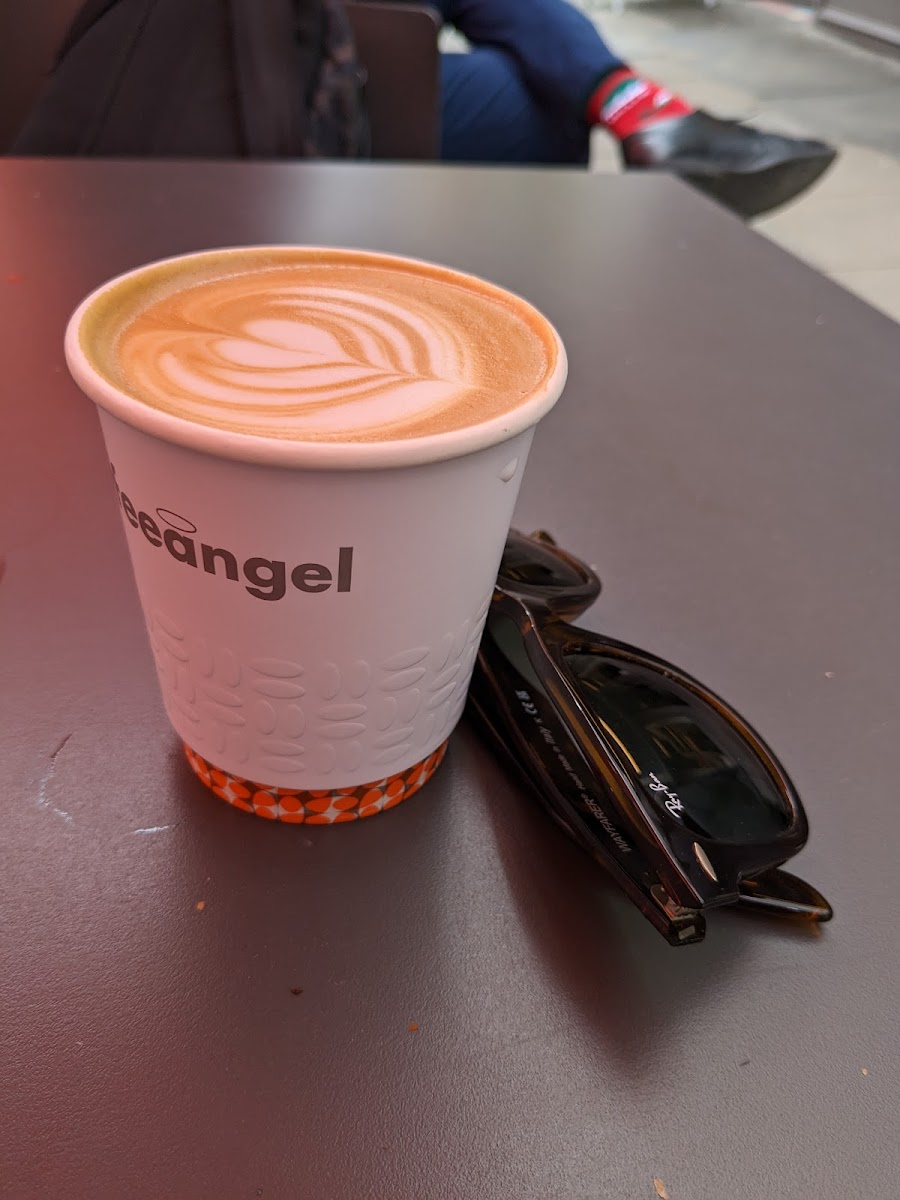 Coffeeangel Photo 5