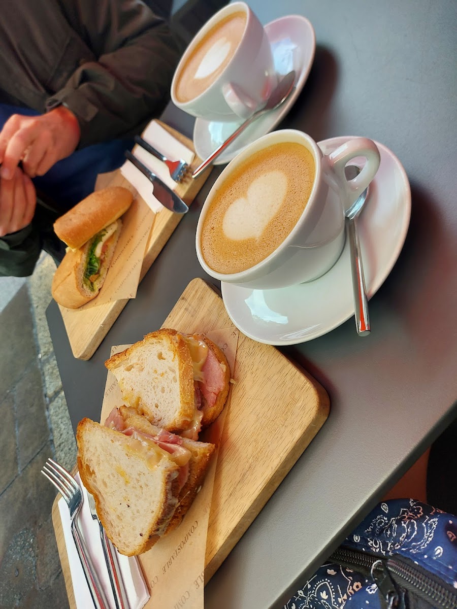 Coffeeangel Photo 6