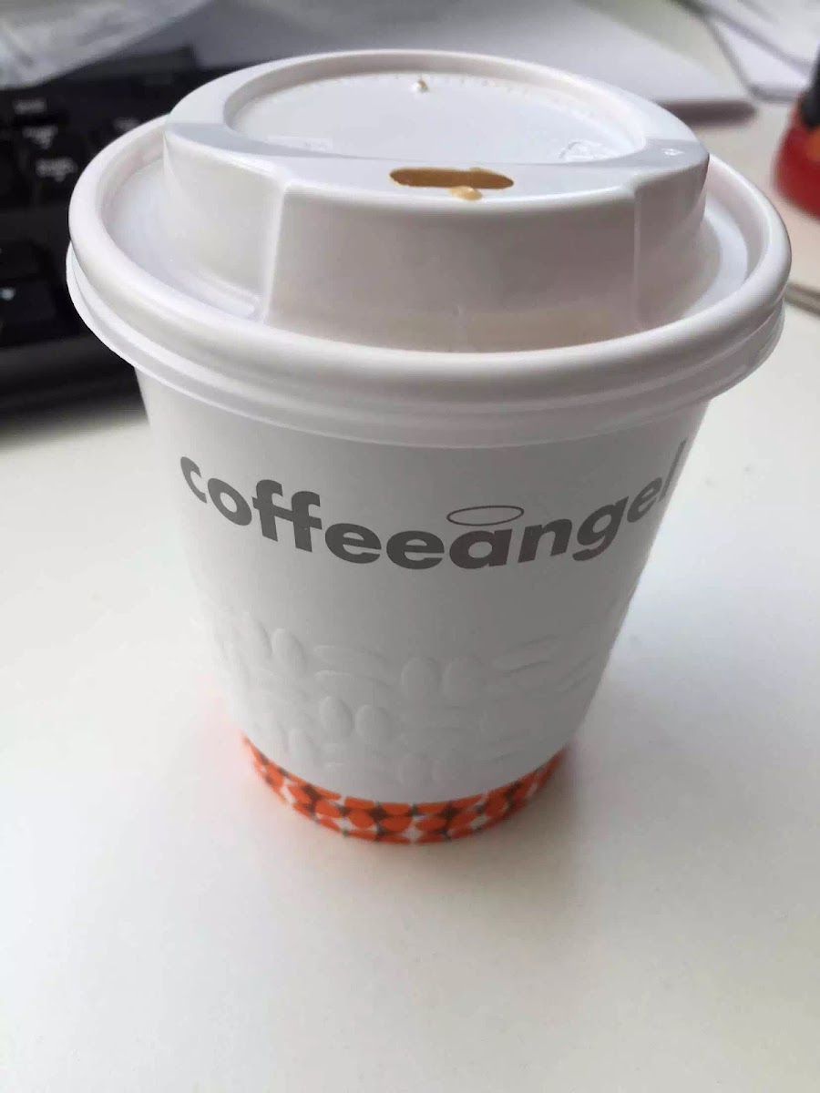 Coffeeangel Photo 8