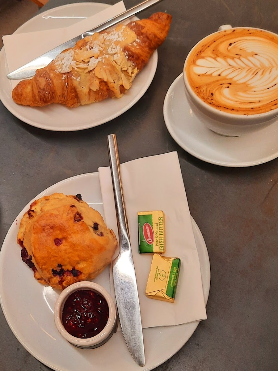Coffeeangel Photo 9