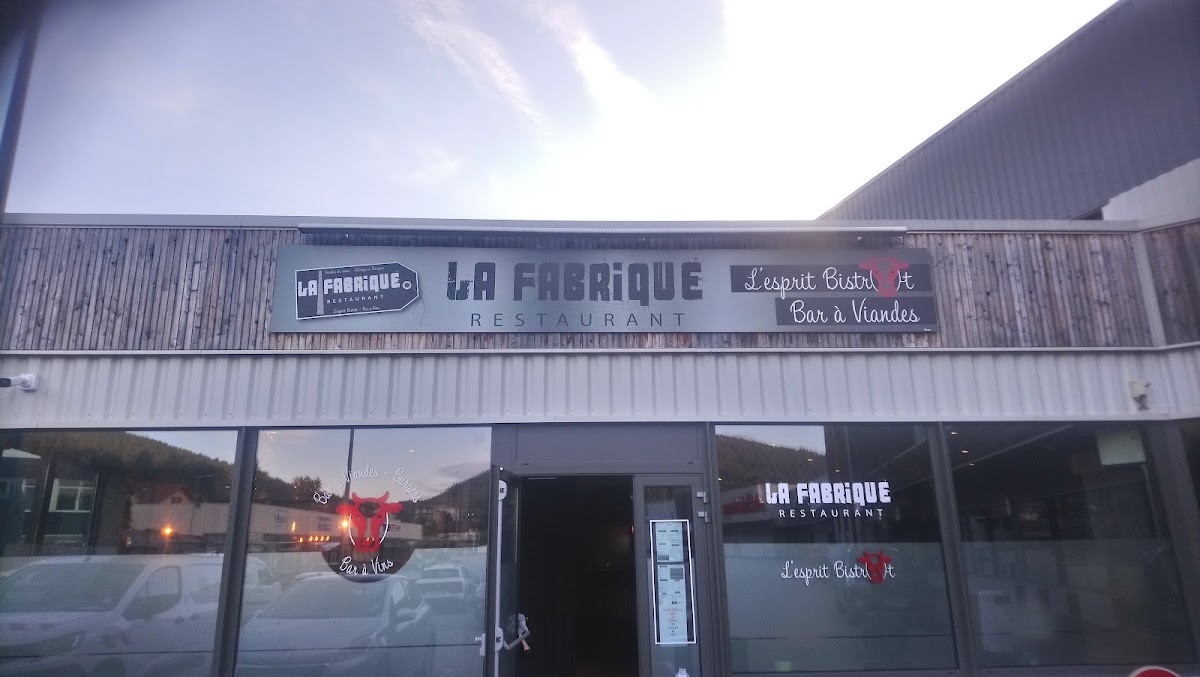 La Fabrique