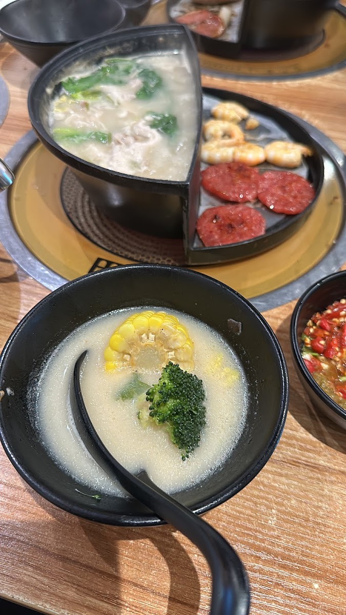 JIA BA Photo 6