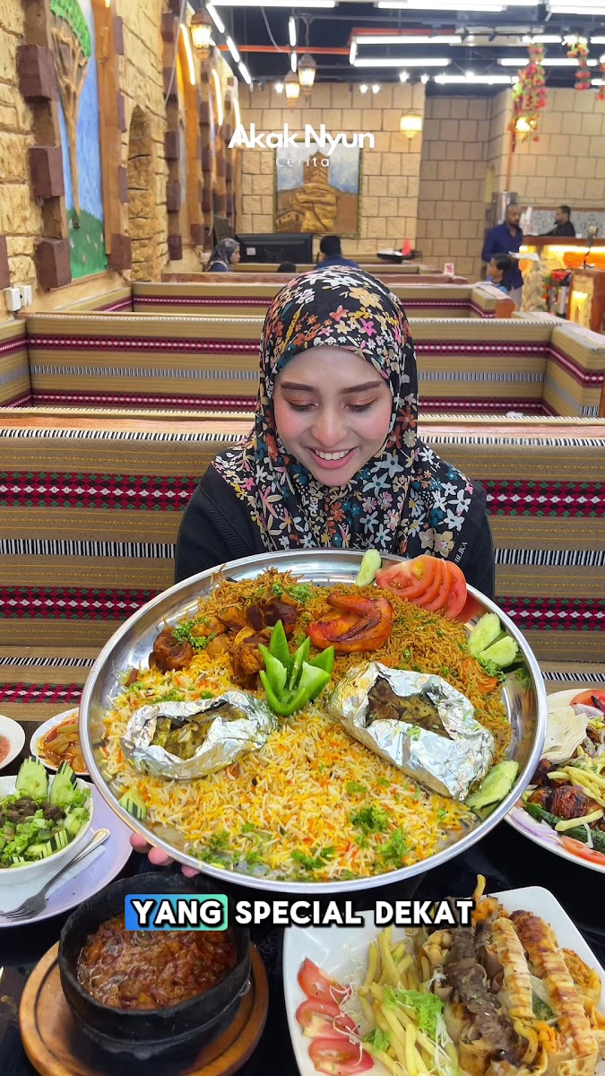 Yemen Restaurant - Jalan Dataran Larkin Photo 2
