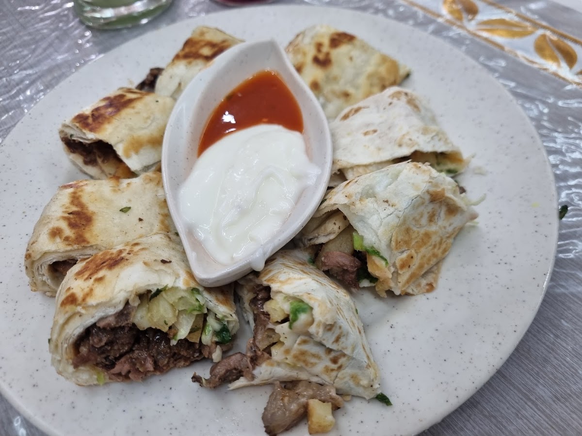 Yemen Restaurant - Jalan Dataran Larkin Photo 3