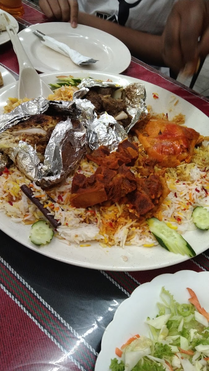 Yemen Restaurant - Jalan Dataran Larkin Photo 5