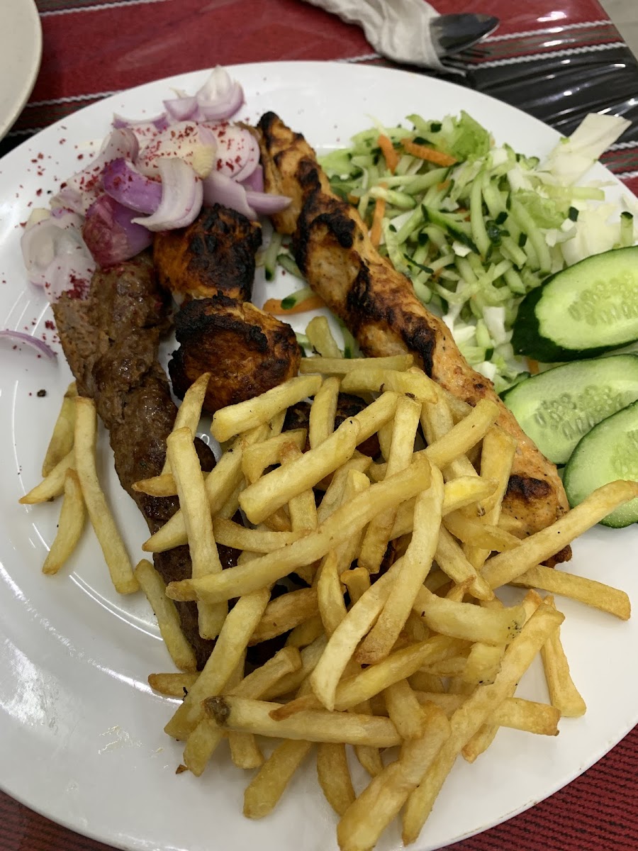 Yemen Restaurant - Jalan Dataran Larkin Photo 6