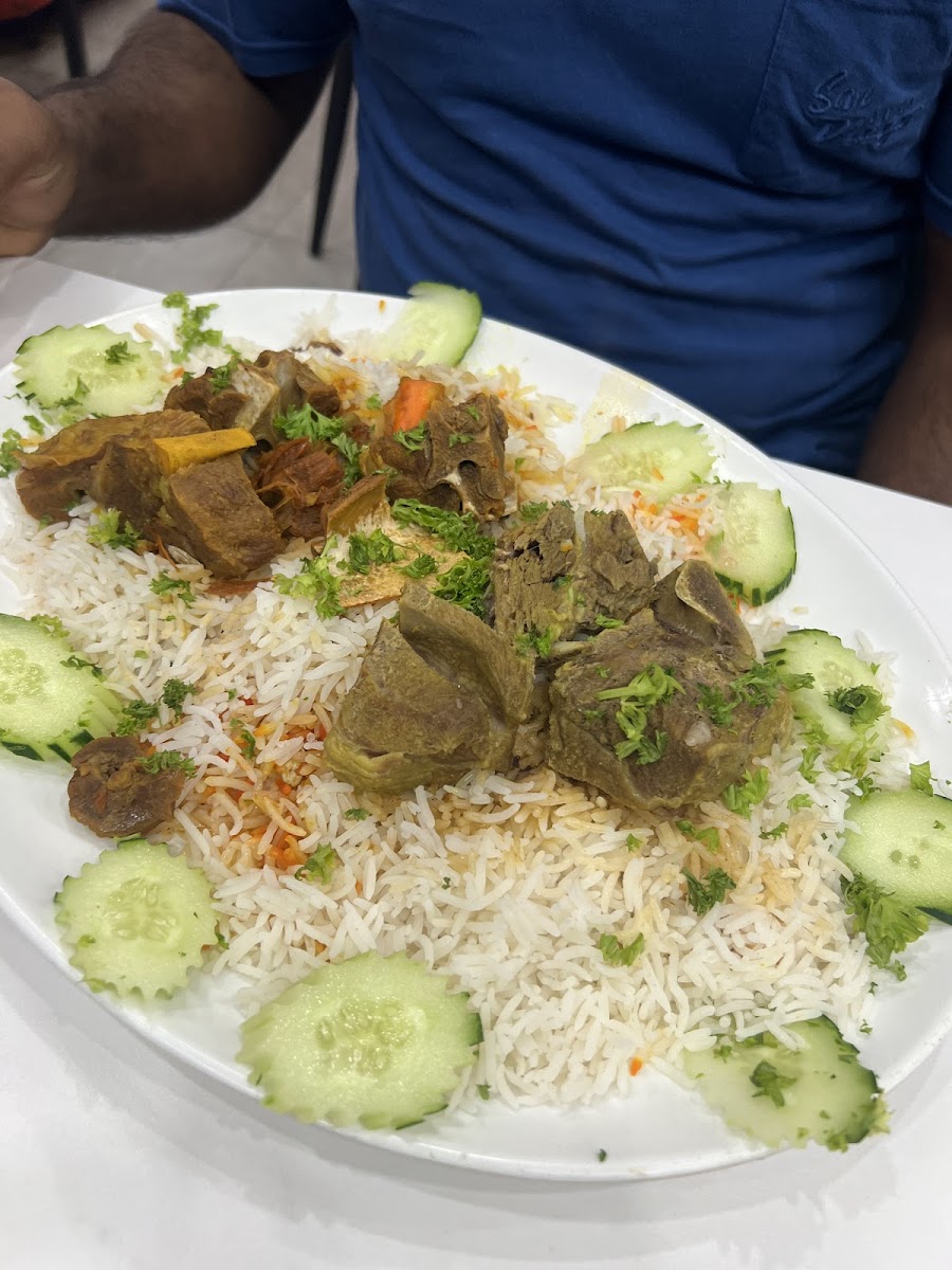 Yemen Restaurant - Jalan Dataran Larkin Photo 8
