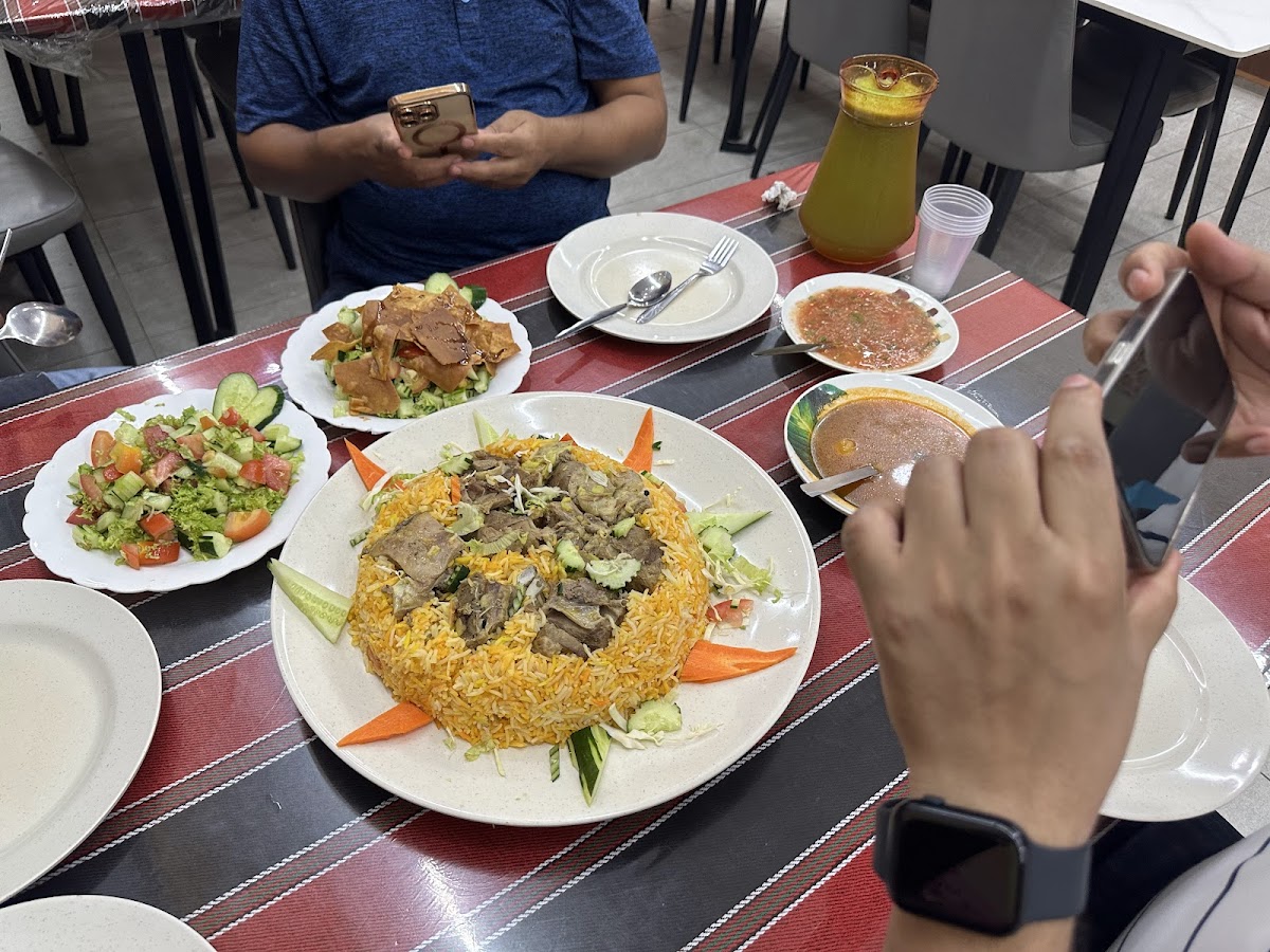 Yemen Restaurant - Jalan Dataran Larkin Photo 9