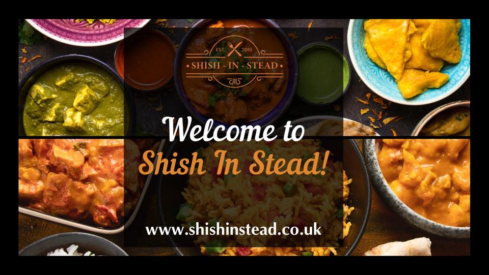 Shish-In-Stead Potterton Photo 10