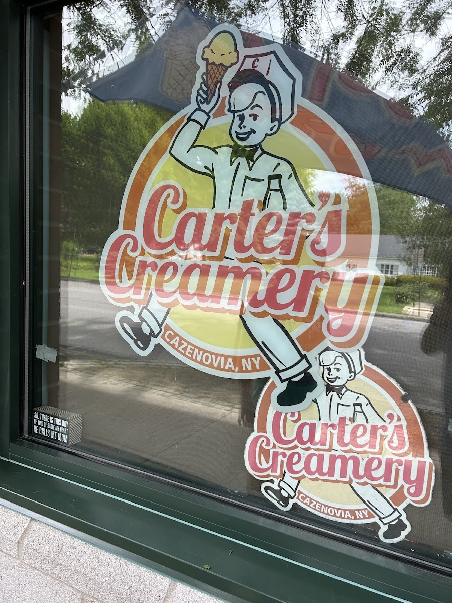Carter's Creamery Photo 3