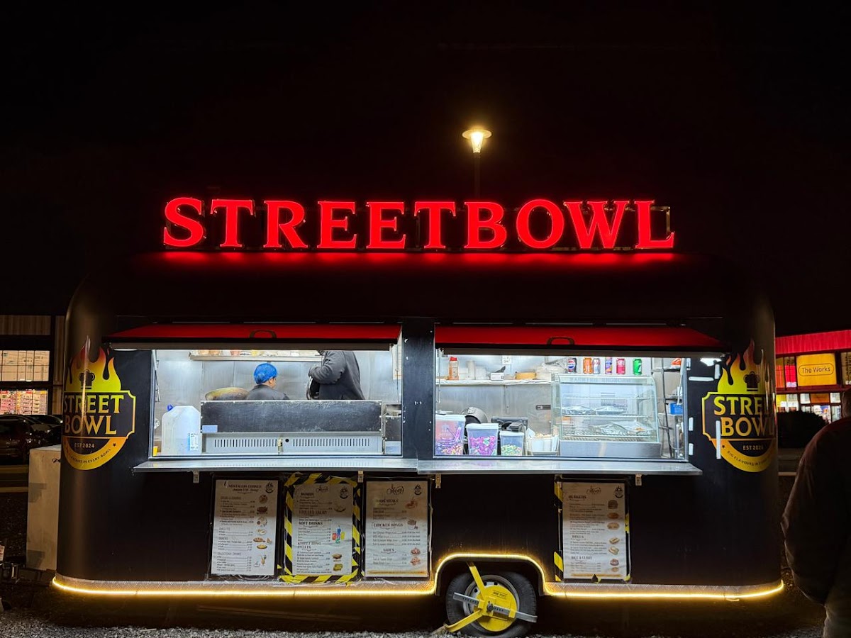 Street Bowl Photo 3