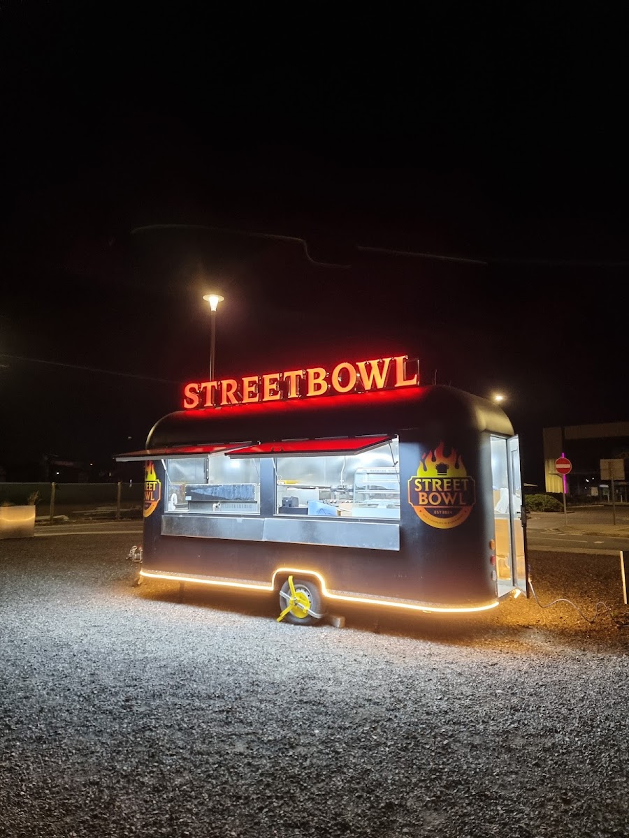 Street Bowl Photo 7