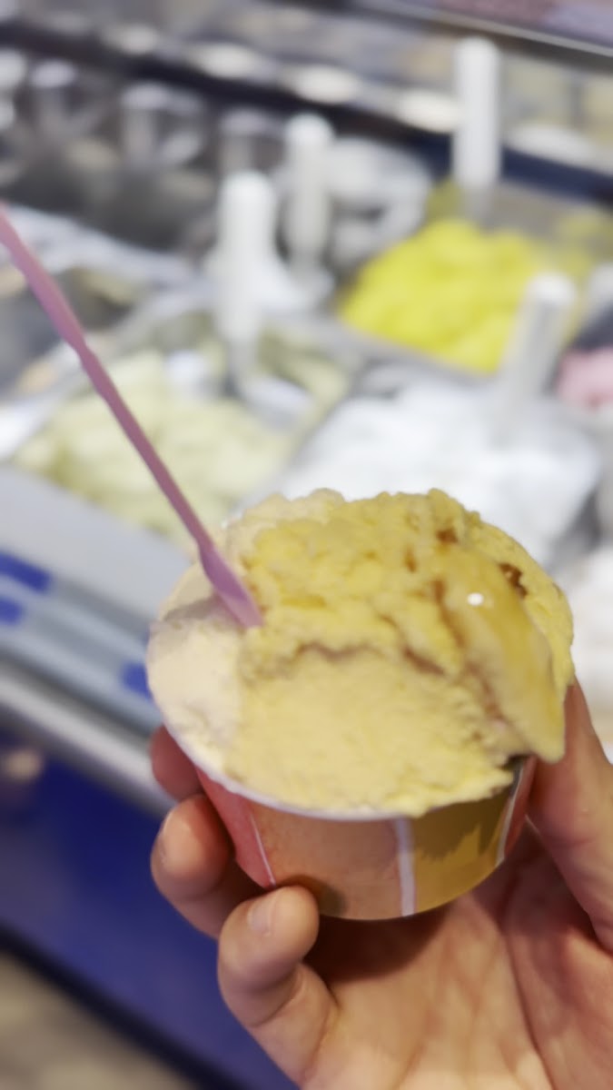 Gelateria Sottozero Photo 2