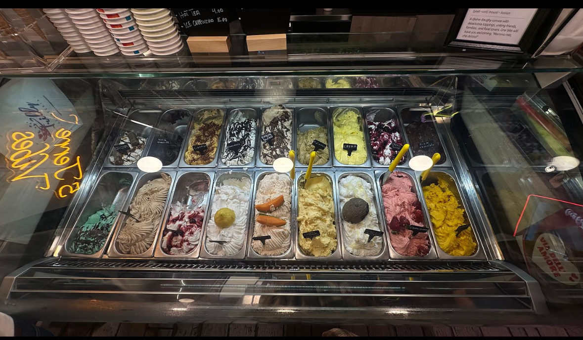 Gelateria Sottozero Photo 4