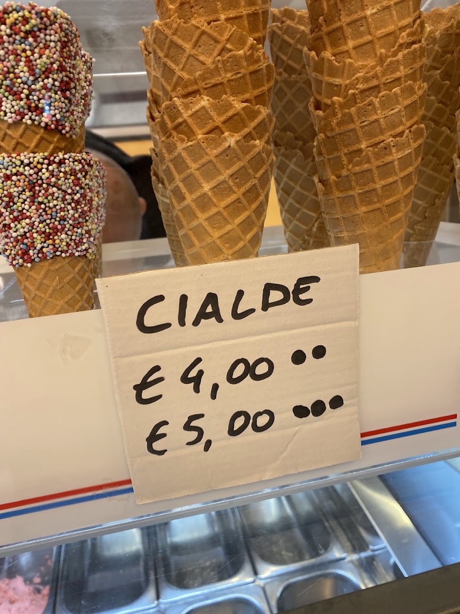 Gelateria Sottozero Photo 7