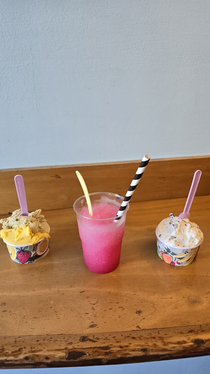 Gelateria Sottozero Photo 8