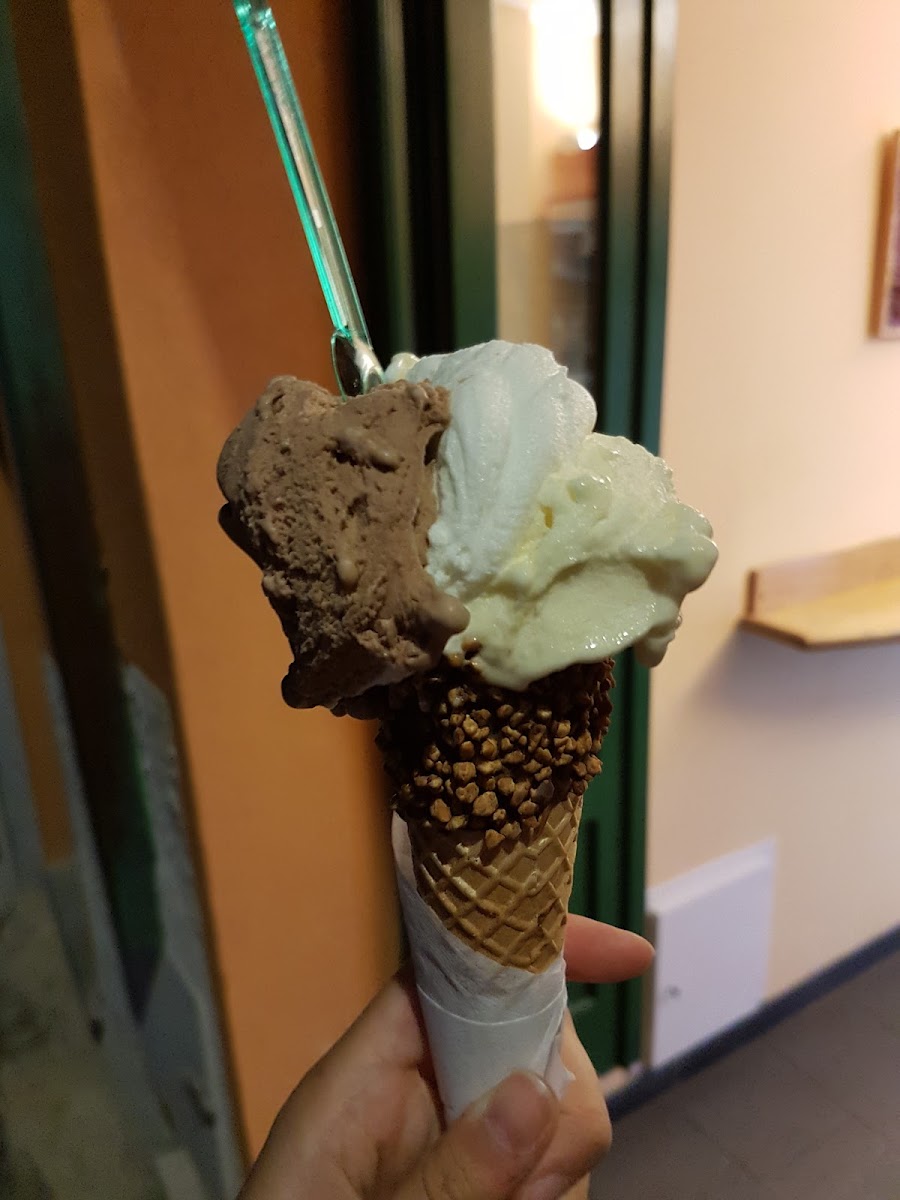 Gelateria Sottozero Photo 9