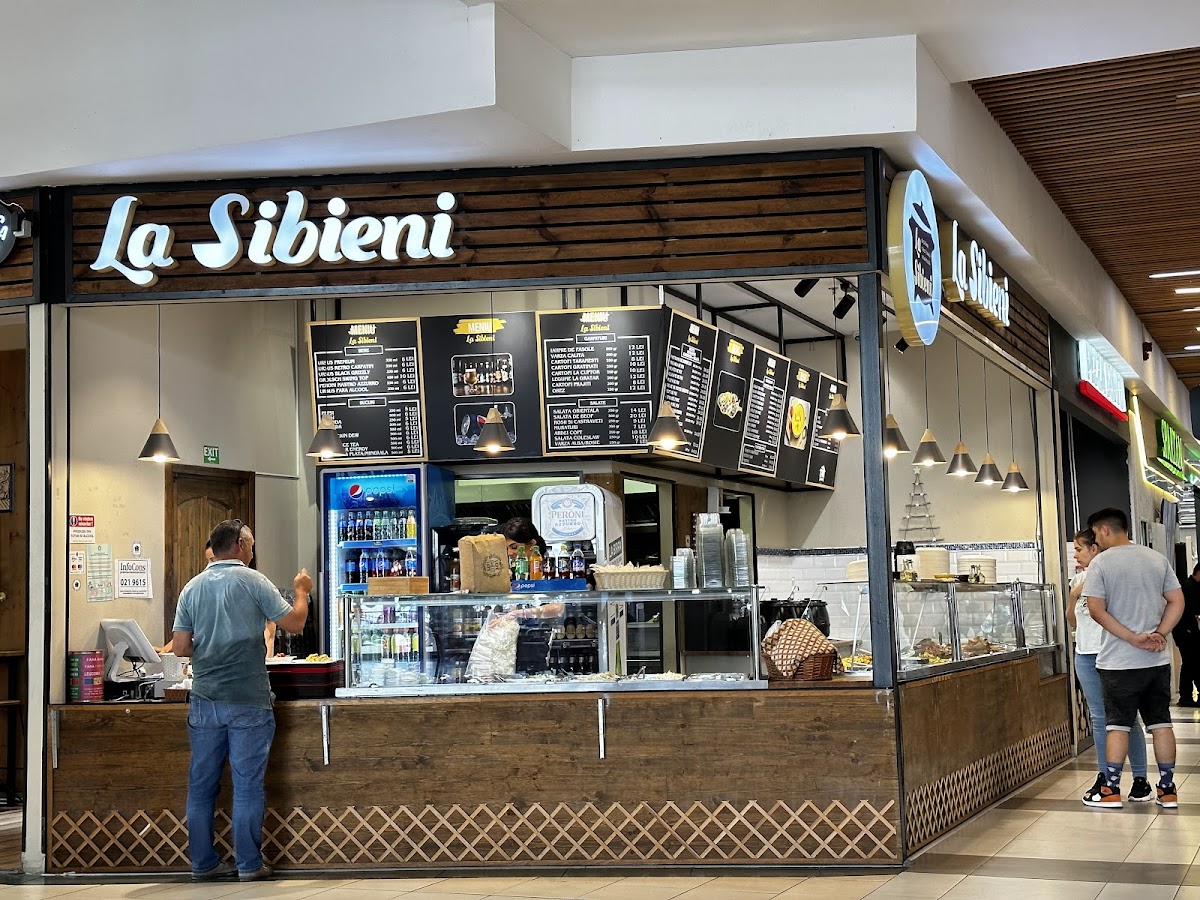 La Sibieni
