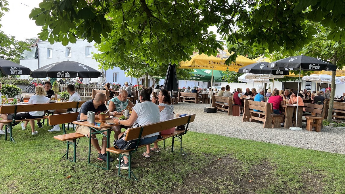 Gasthaus zum Viehhof