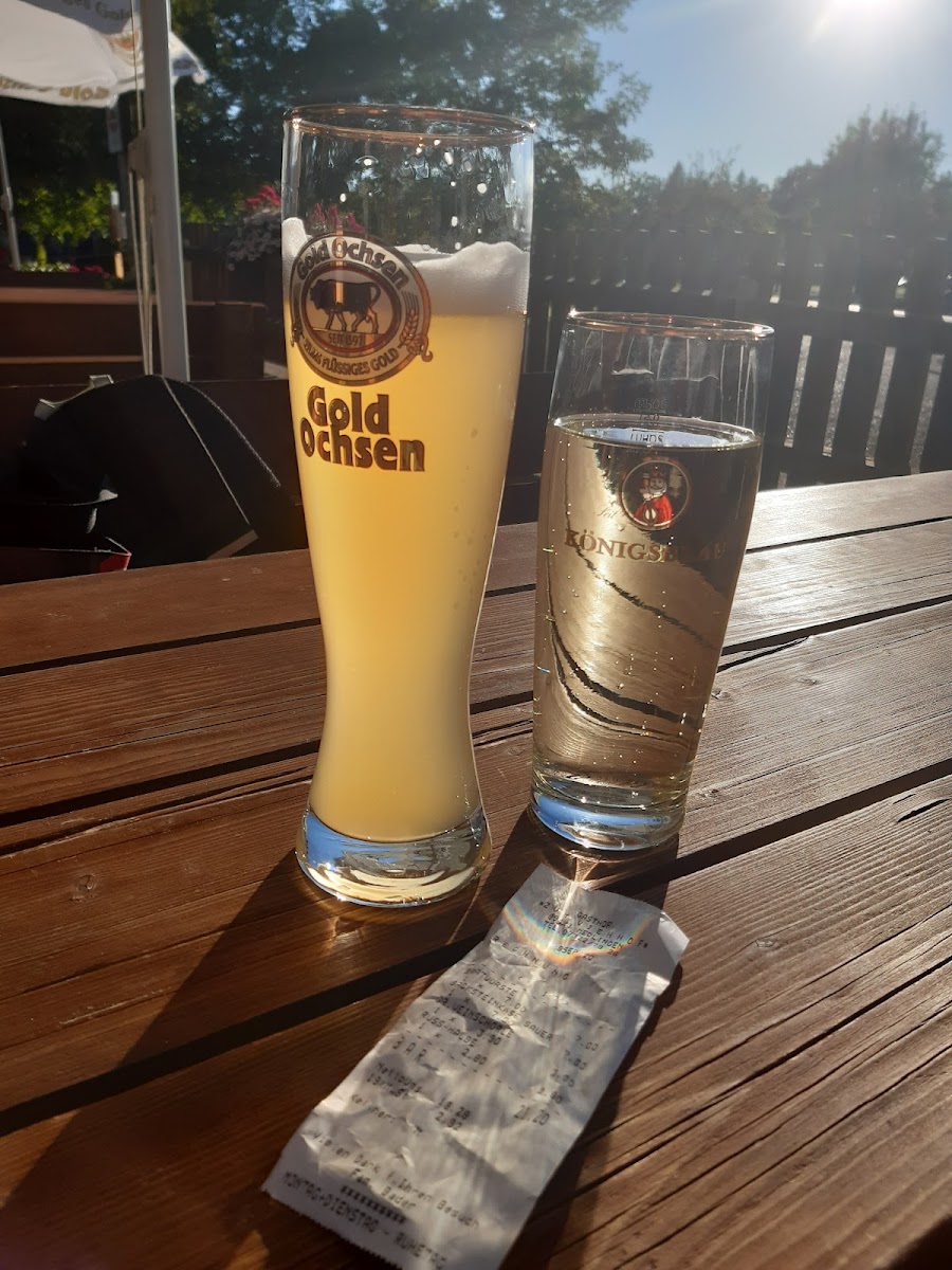 Gasthaus zum Viehhof Photo 10