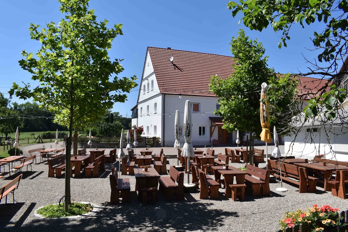 Gasthaus zum Viehhof Photo 4