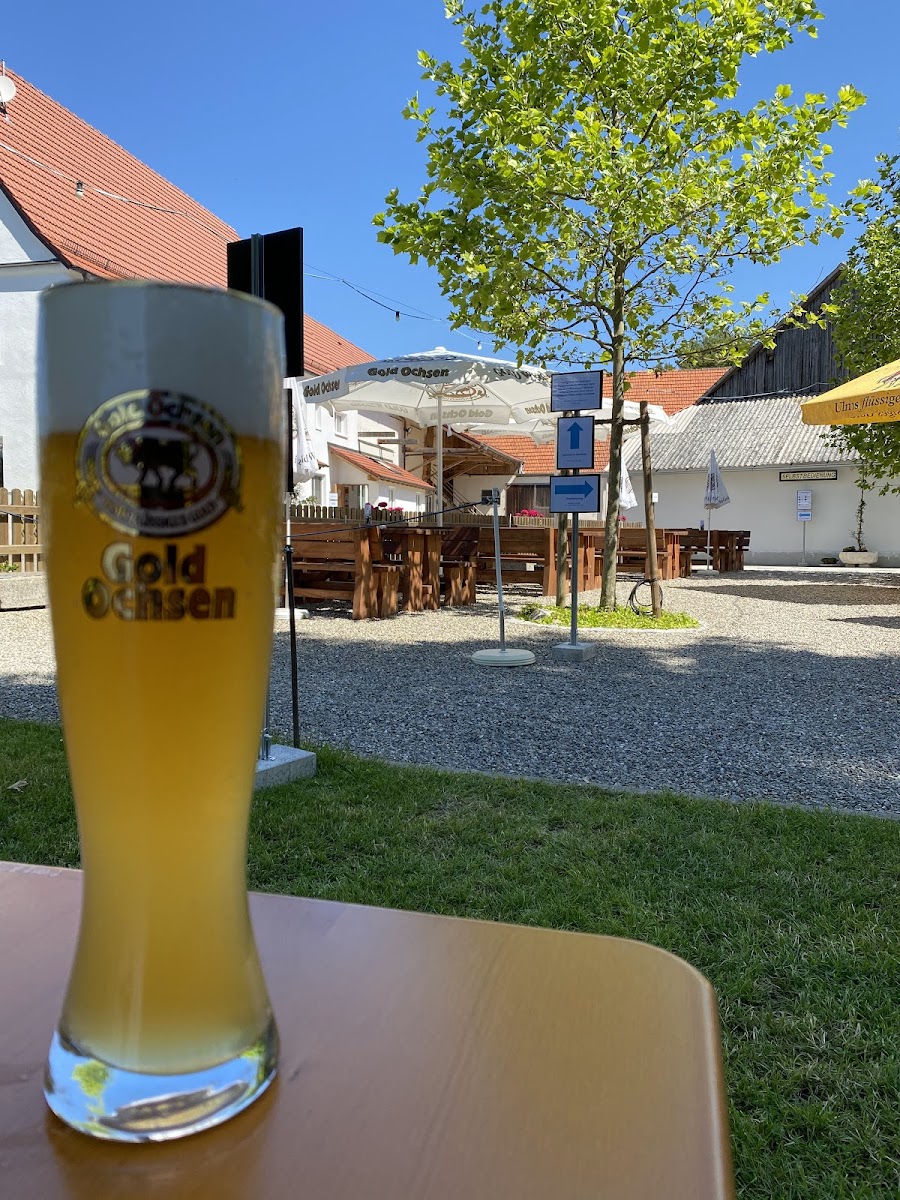 Gasthaus zum Viehhof Photo 5