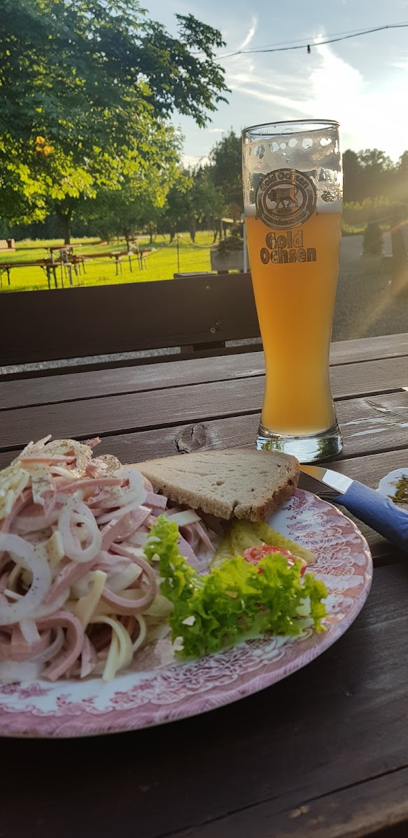 Gasthaus zum Viehhof Photo 6