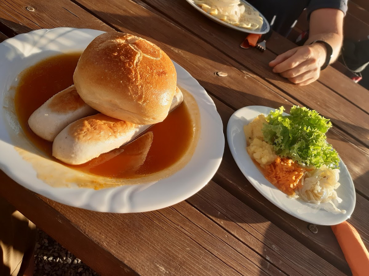 Gasthaus zum Viehhof Photo 7