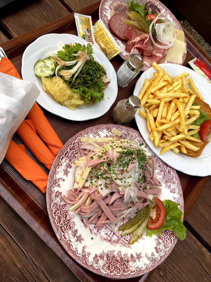 Gasthaus zum Viehhof Photo 8