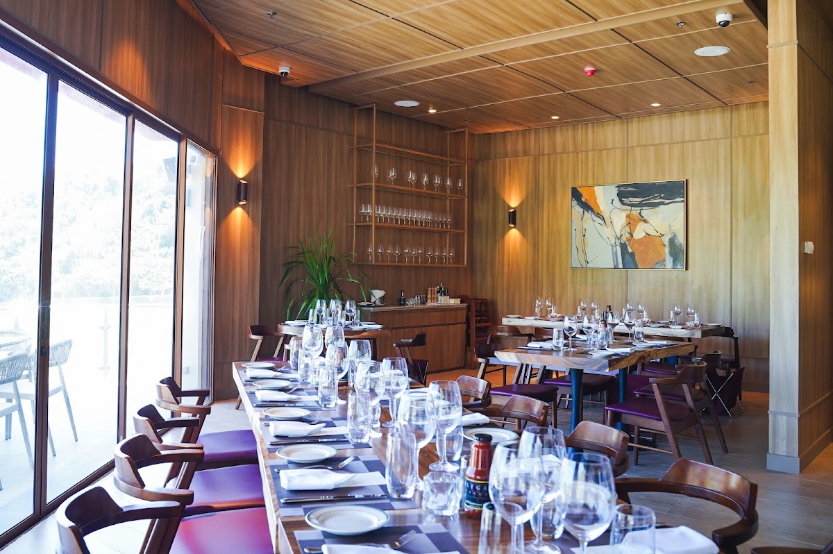 Wolfgang’s Steakhouse Grill Boracay Photo 1