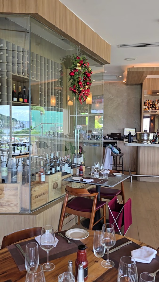 Wolfgang’s Steakhouse Grill Boracay Photo 2