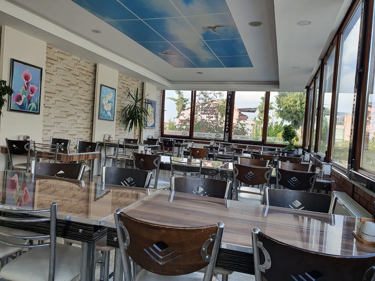 Bilge Pide & Kebap Salonu