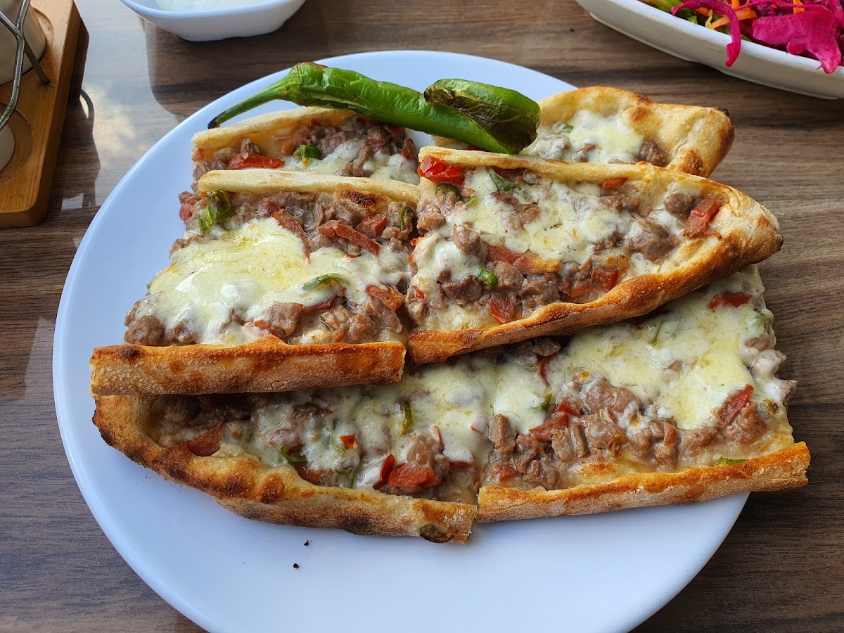 Bilge Pide & Kebap Salonu Photo 10