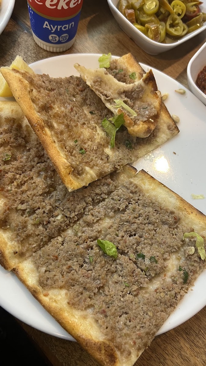Bilge Pide & Kebap Salonu Photo 2