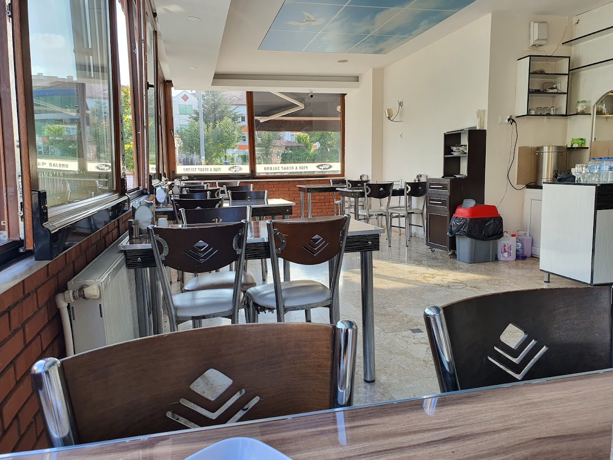 Bilge Pide & Kebap Salonu Photo 3