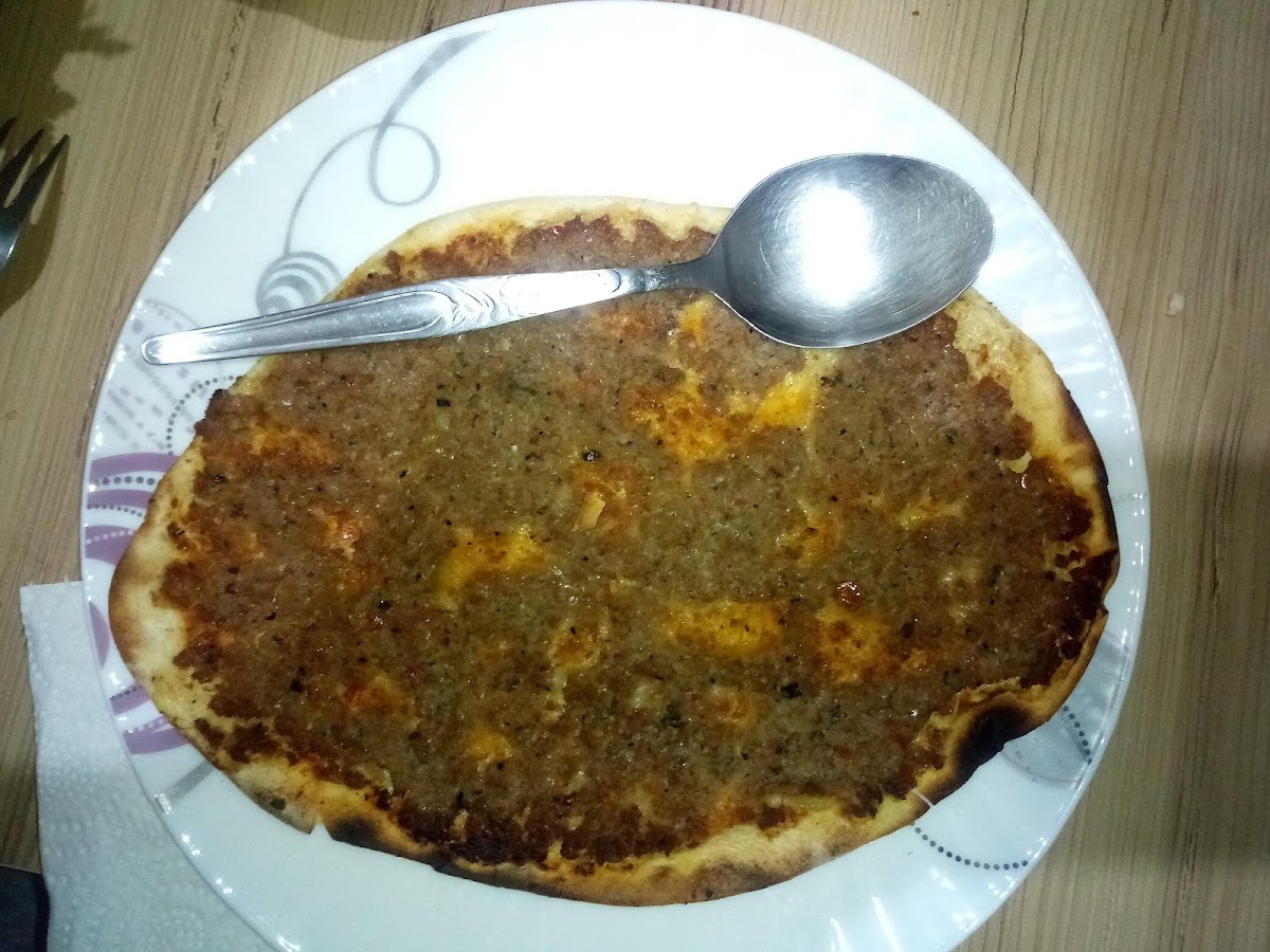Bilge Pide & Kebap Salonu Photo 5