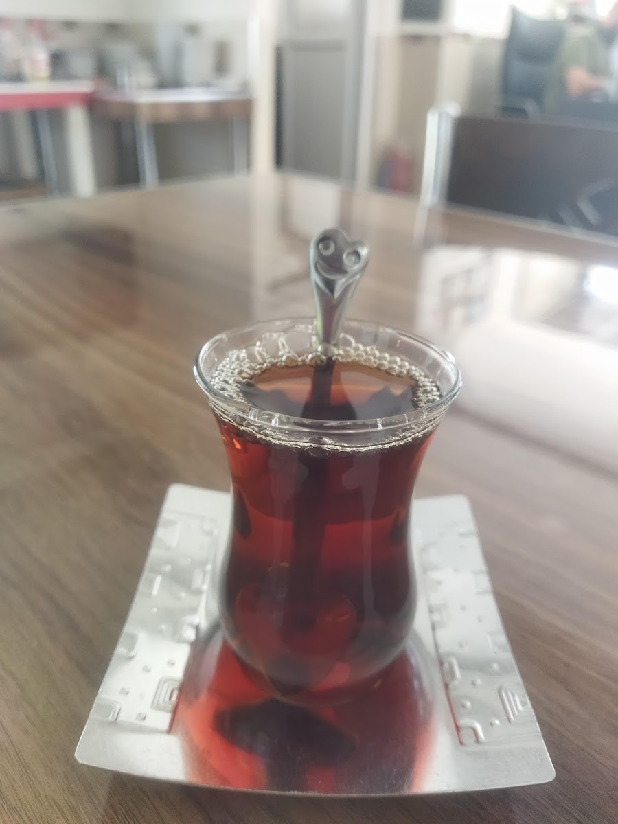 Bilge Pide & Kebap Salonu Photo 6