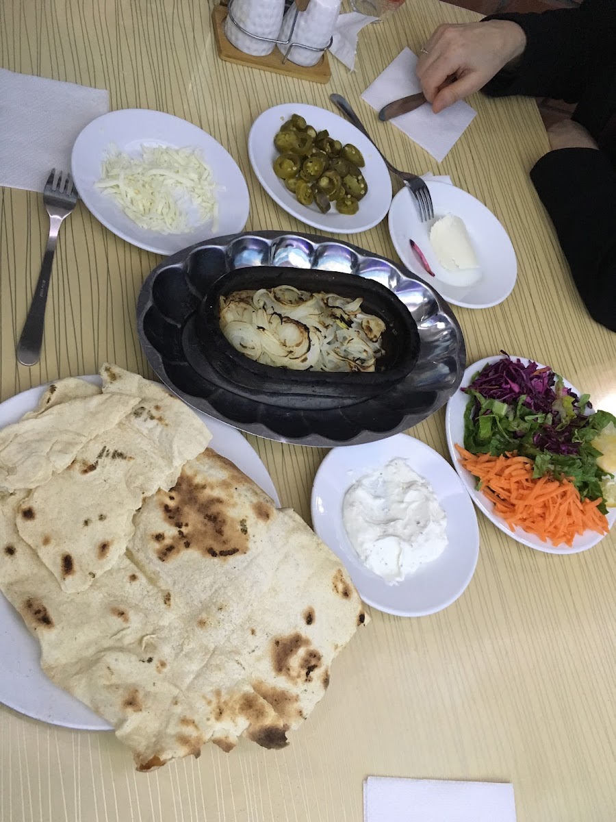 Bilge Pide & Kebap Salonu Photo 7