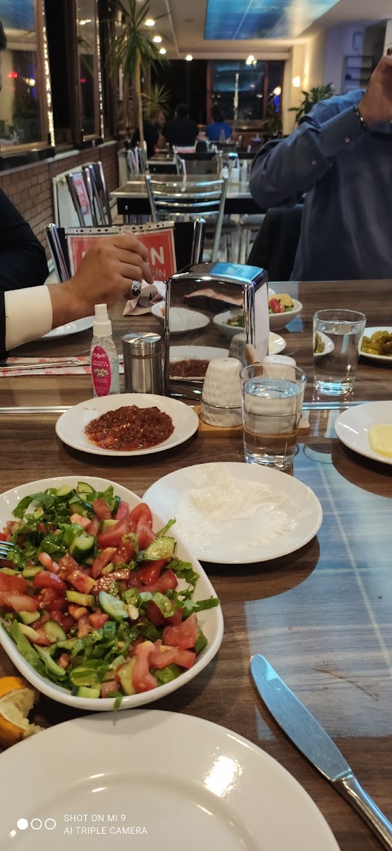 Bilge Pide & Kebap Salonu Photo 8