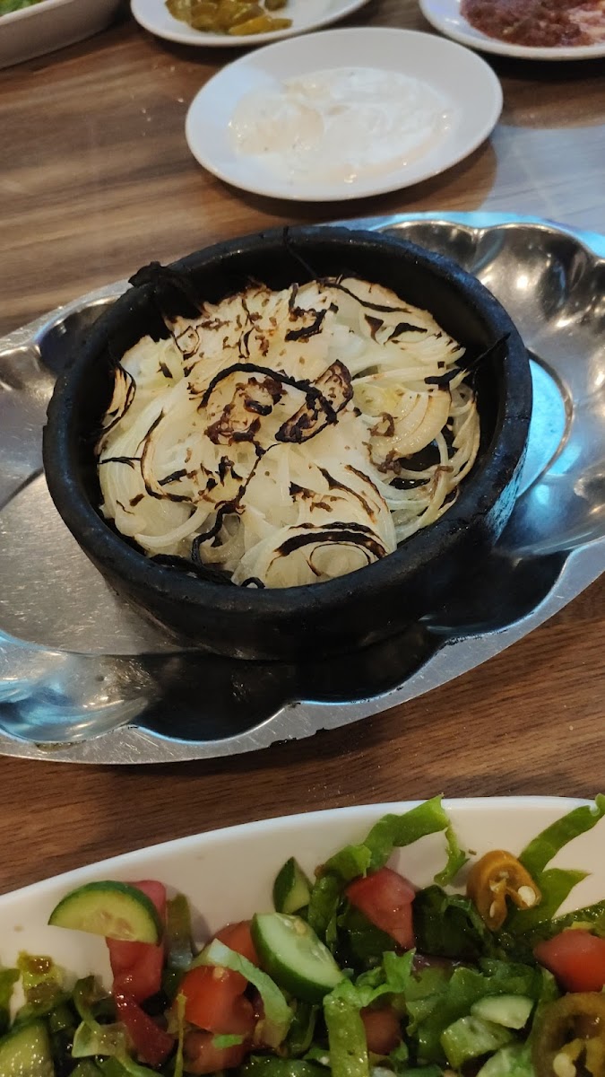 Bilge Pide & Kebap Salonu Photo 9